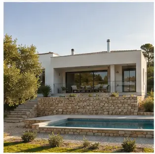 Casa Ponent