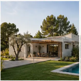 Casa Mirador