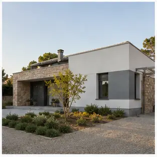 Casa Serena