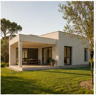 Casa Alba