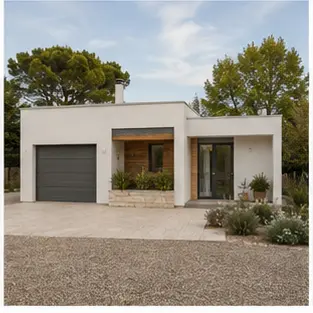 Casa Bosc