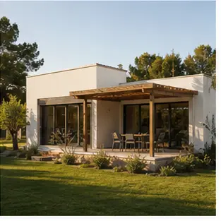 Casa Riera