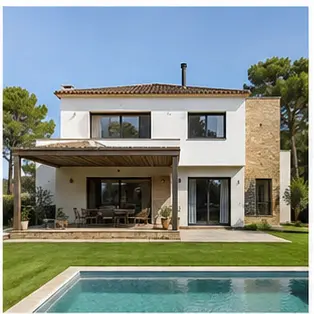 Casa Migdia