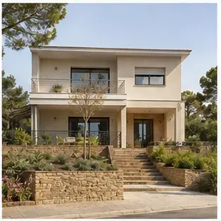 Casa Volta
