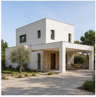 Casa Cingle