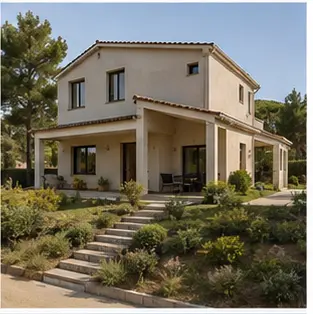 Casa Mont