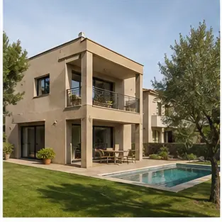 Casa Verda