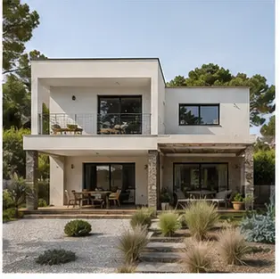 Casa Camí